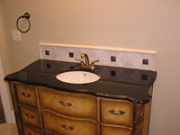 tile gallery